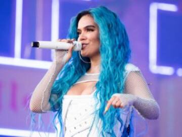 10 frases icónicas de Karol G que necesitas en tu vida