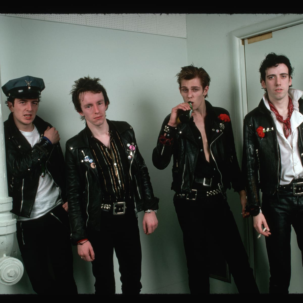 ‘I Fought the Law’: El viaje de la canción desde The Crickets hasta The Clash