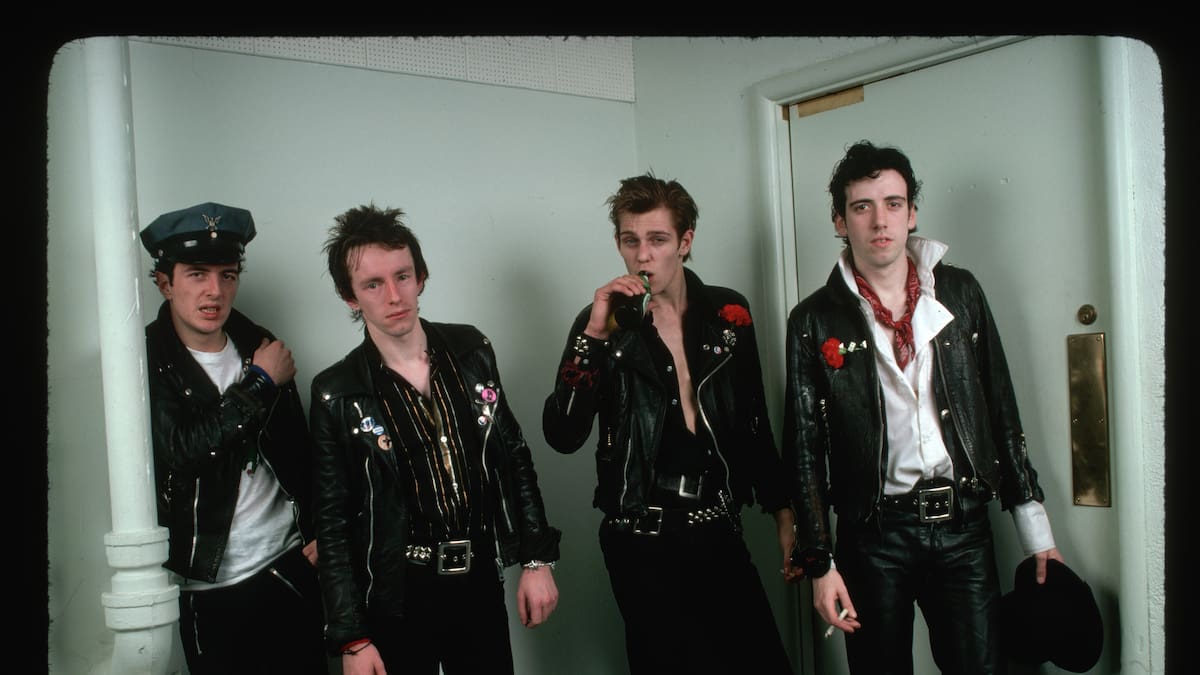 ‘I Fought the Law’: El viaje de la canción desde The Crickets hasta The Clash