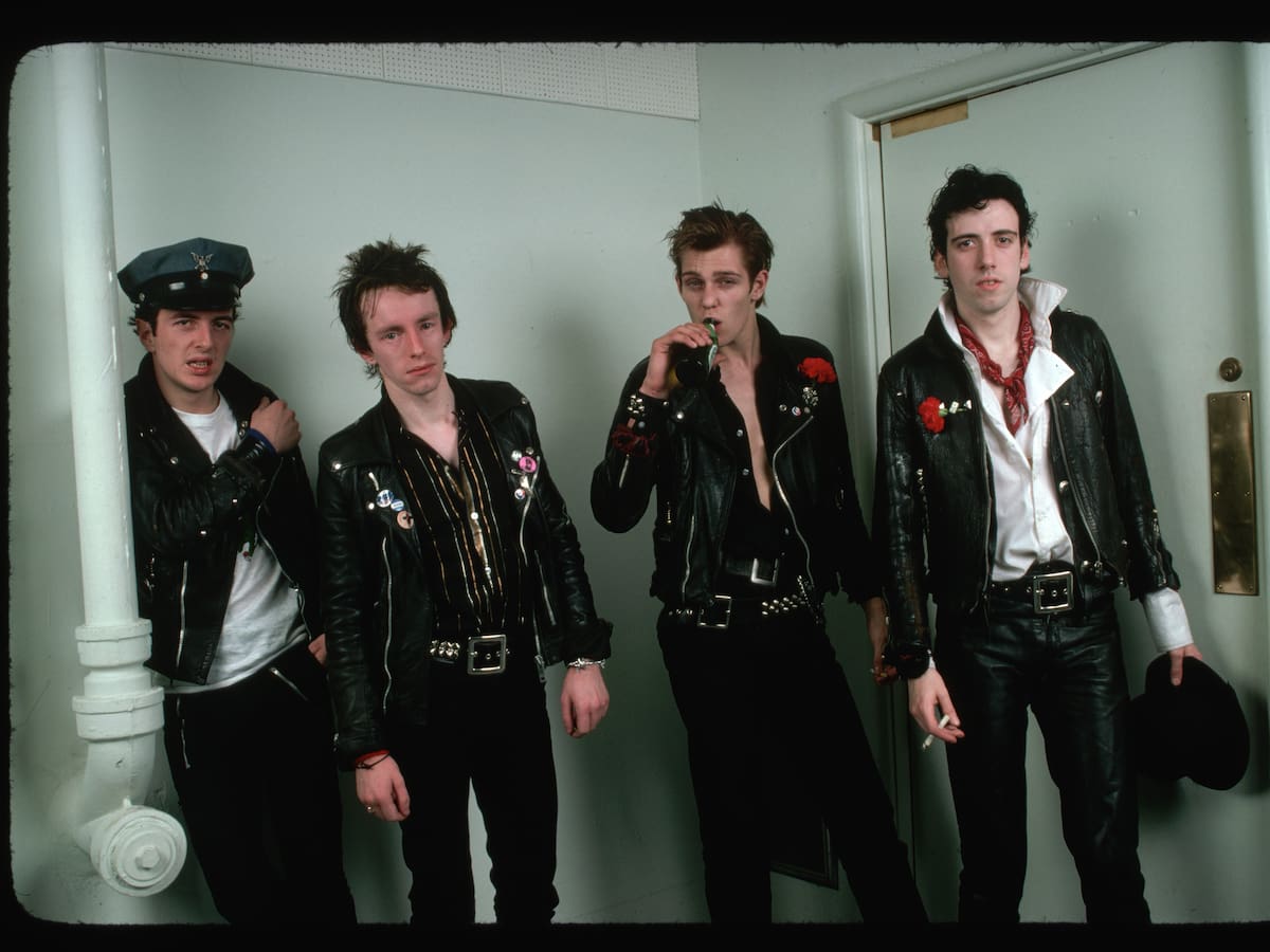 ‘I Fought the Law’: El viaje de la canción desde The Crickets hasta The Clash