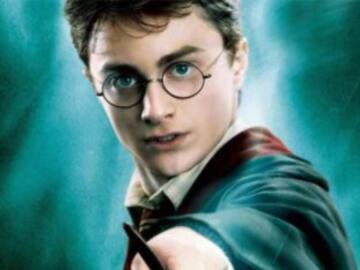 Daniel Radcliffe robó algo del rodaje de Harry Potter que jamás imaginarías