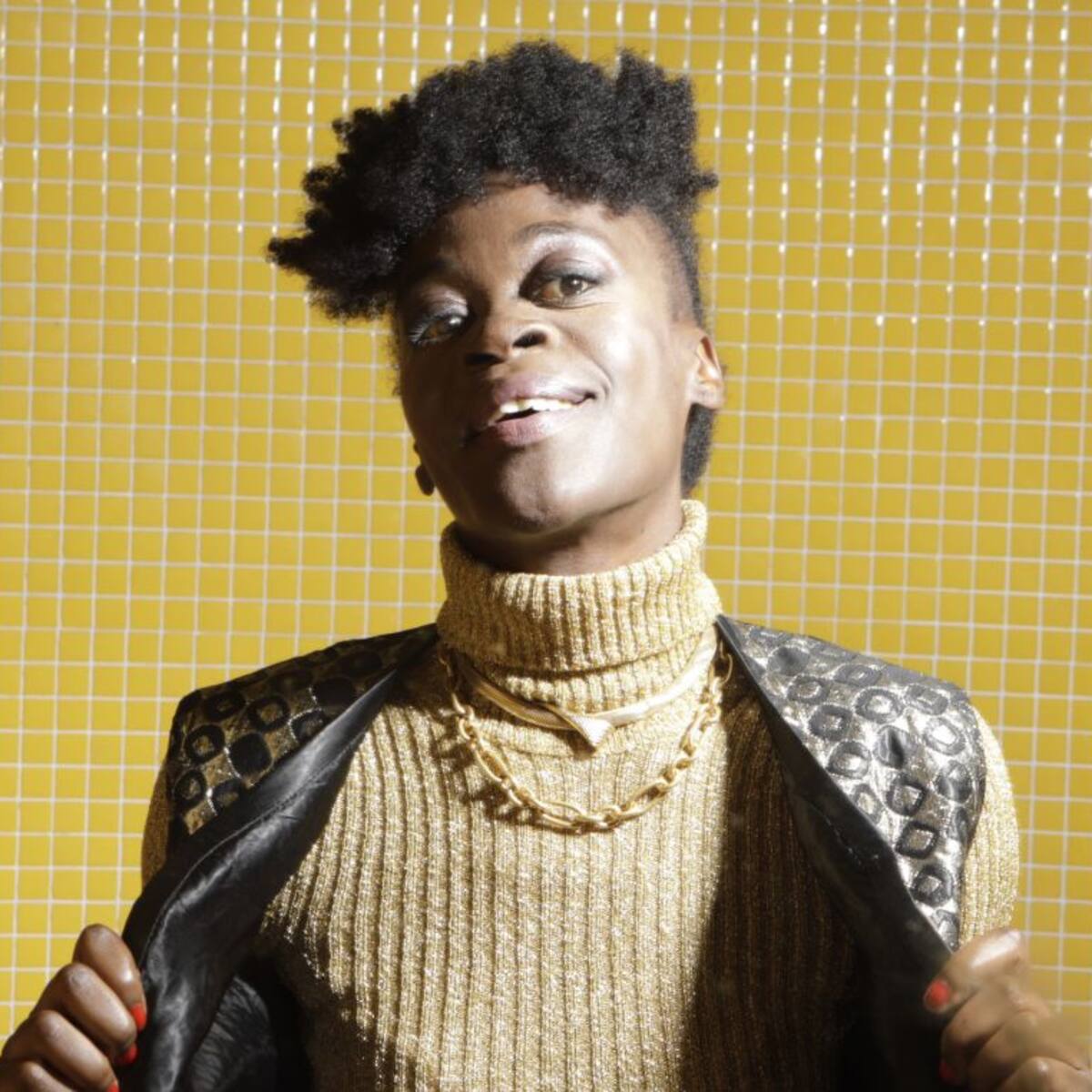 Afrika Bibang, cuando los sueños se hacen realidad