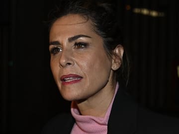 NURIA ROCA REFLEXIONA SOBRE EL PASADO Y VALORA LO QUE TIENE AHORA