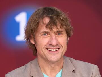 Julian Iantzi, obligado a desmentir su muerte tras la aparición de un bulo sobre ella