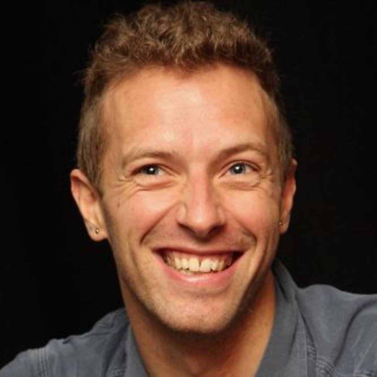 Chris Martin volvió con Jennifer Lawrence