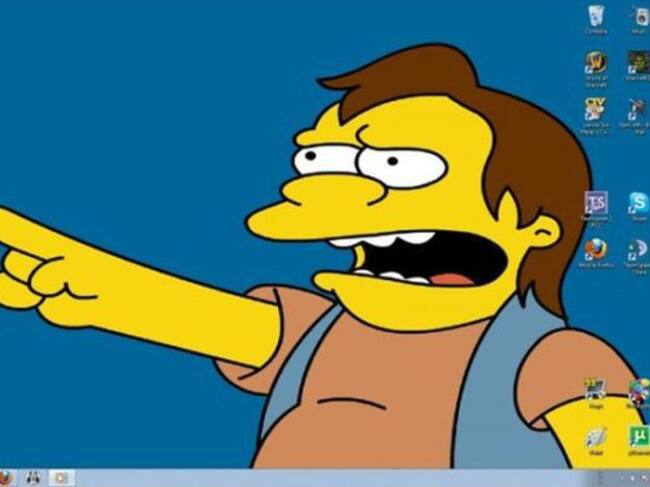 Todos en internet aprovechan para burlarse del Internet Explorer.