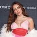 Anitta causa sensación con sus pantalones brilli-brilli