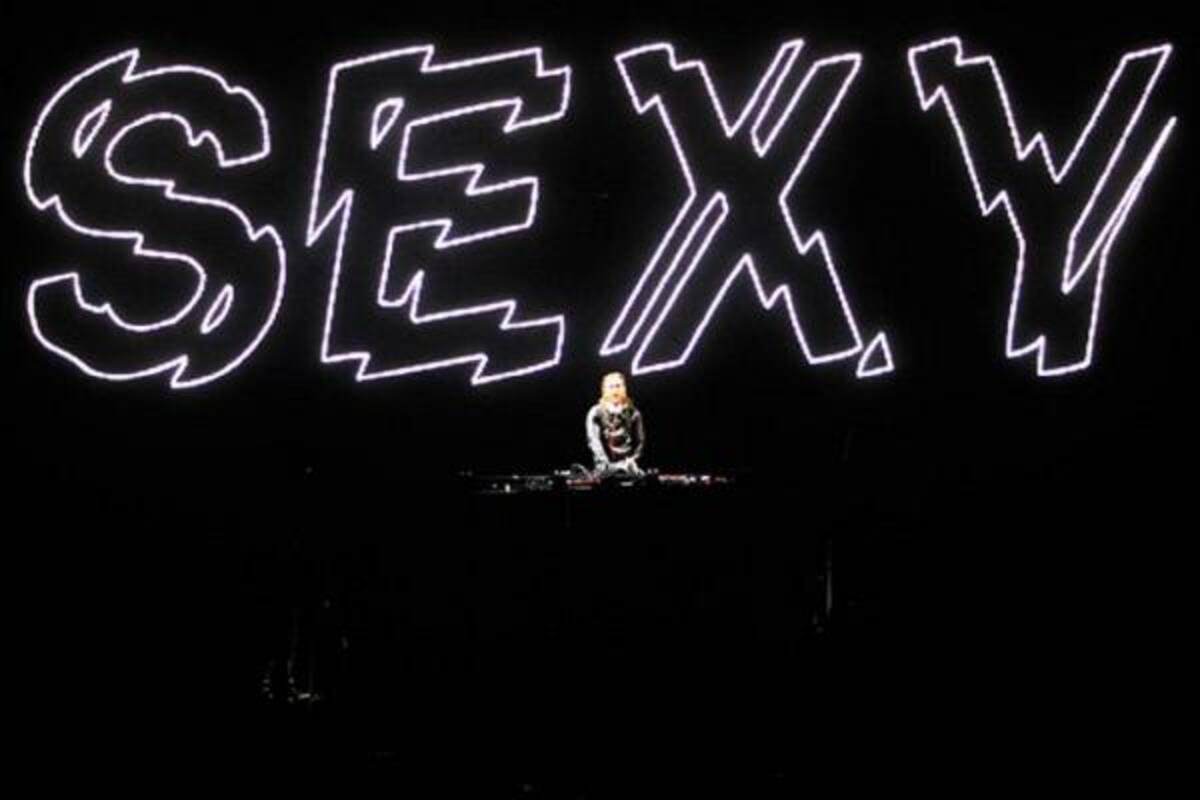 Creamfields 2013