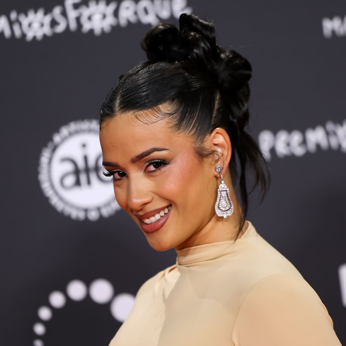 Chanel aprovecha la semana del Benidorm Fest 2026 para lanzar nuevo single