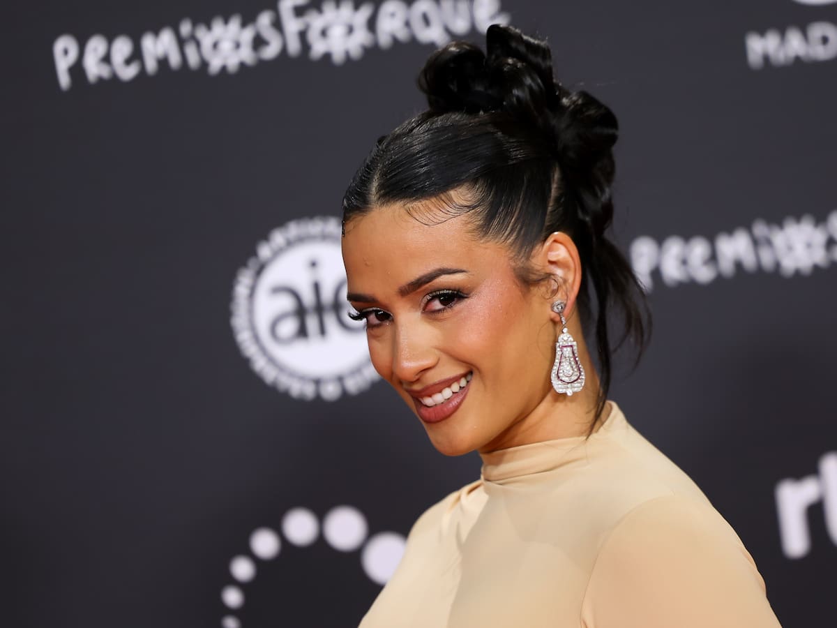 Chanel aprovecha la semana del Benidorm Fest 2026 para lanzar nuevo single