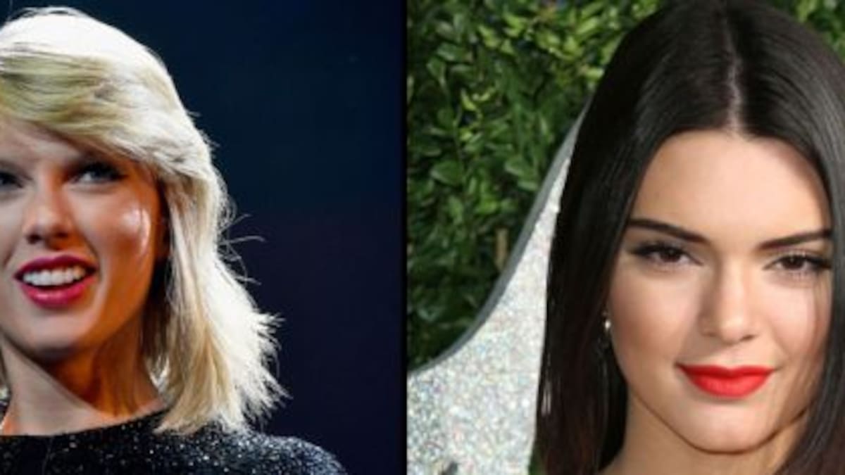 Taylor Swift sigue sumando enemigas