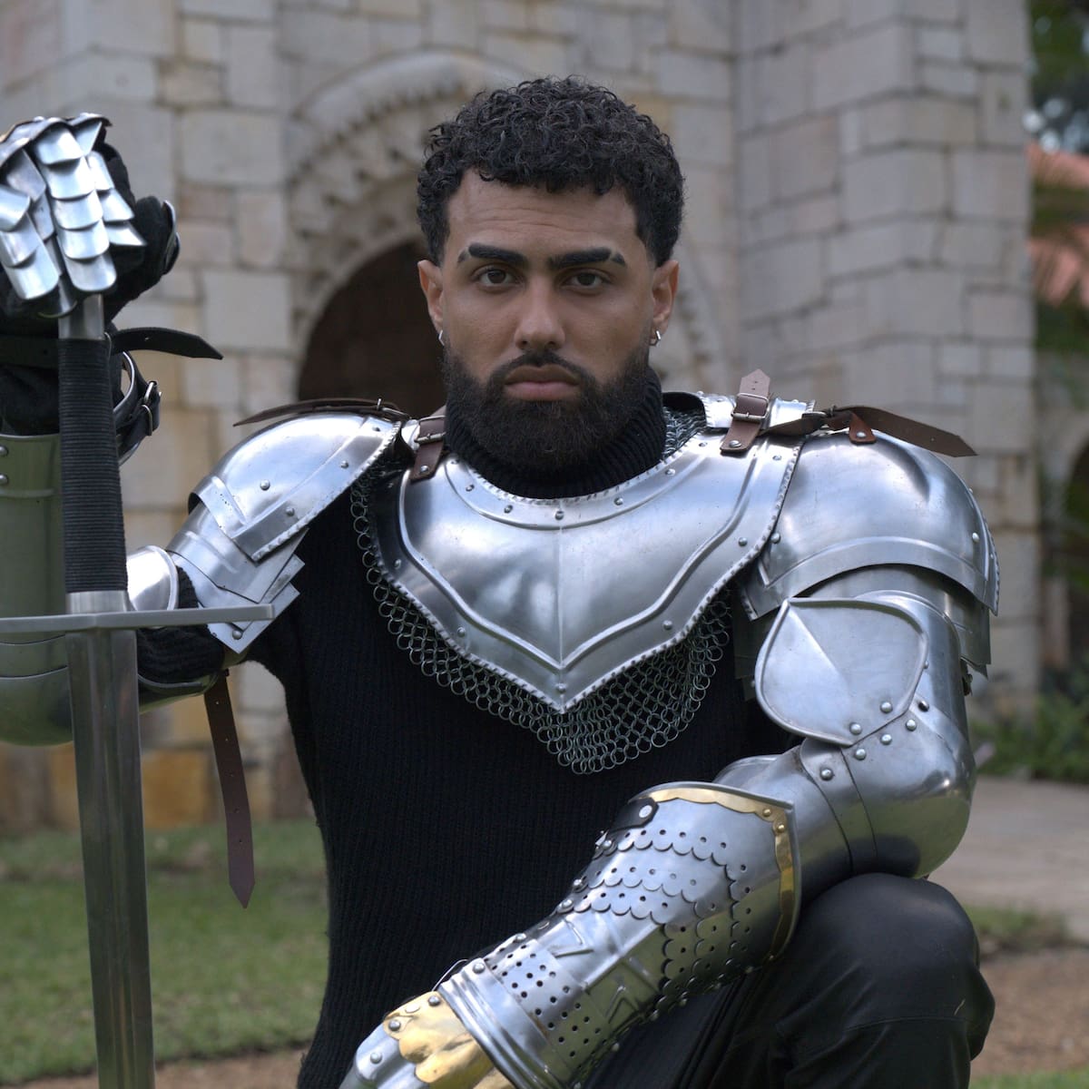 Jay Wheeler celebra su nuevo éxito con 'De Lejitos'