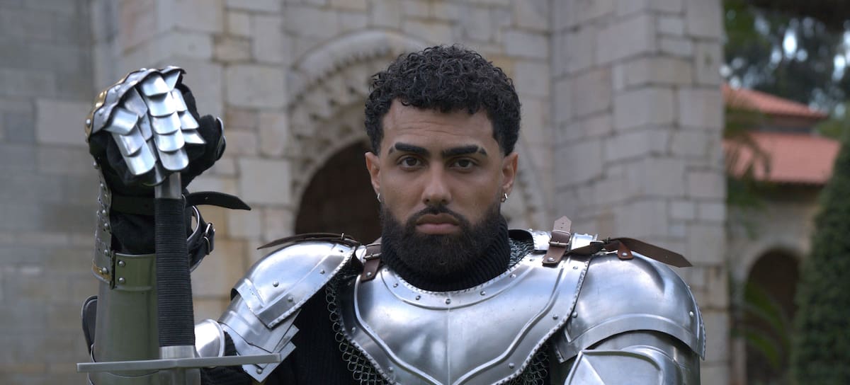 Jay Wheeler, artista puertorriqueño