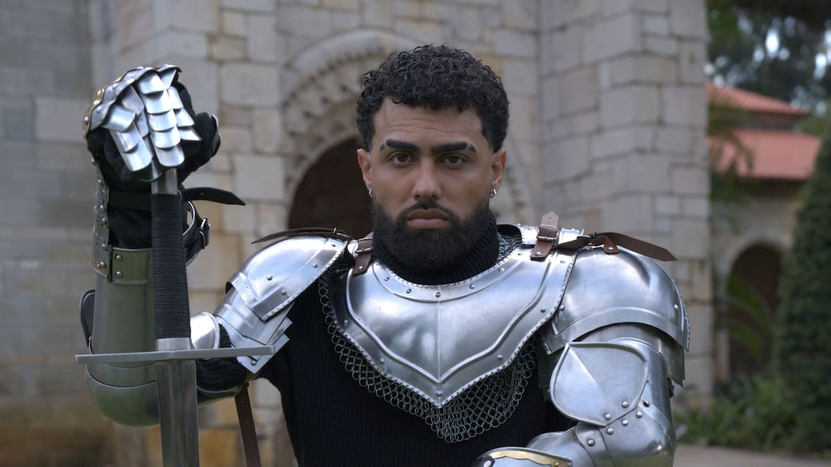 Jay Wheeler celebra su nuevo éxito con 'De Lejitos'