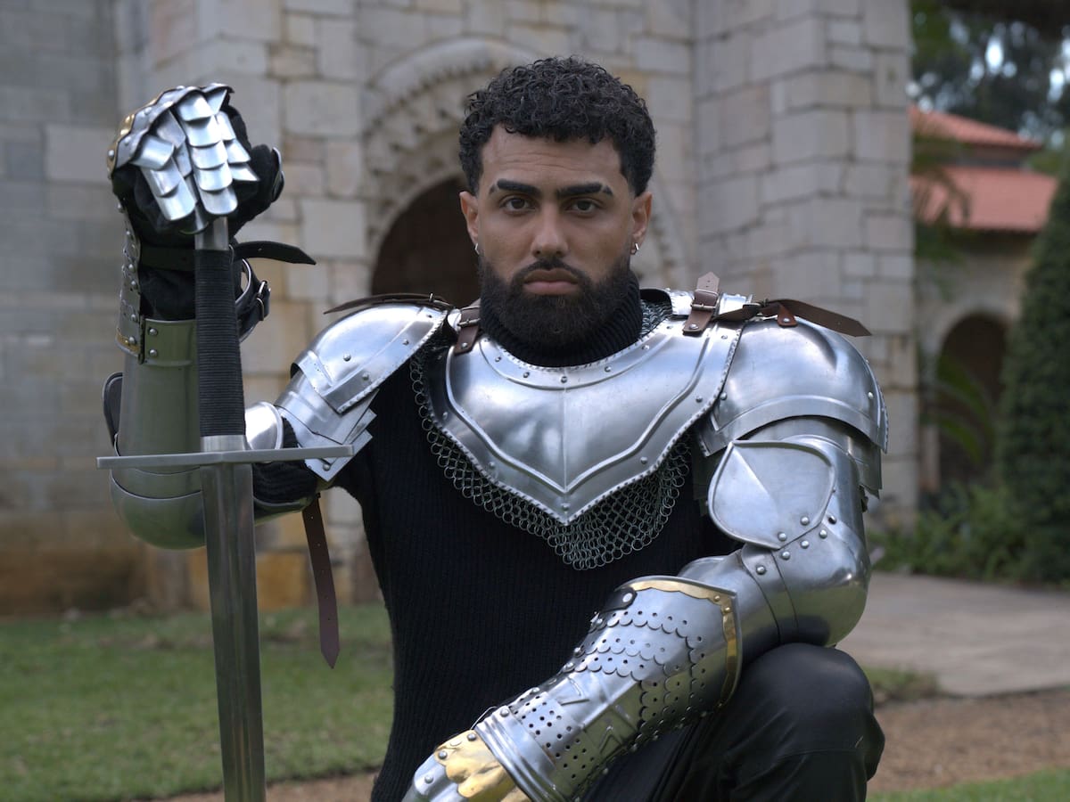 Lérica: "Hay que hacer la música que uno sienta y que pase lo que tenga que pasar"