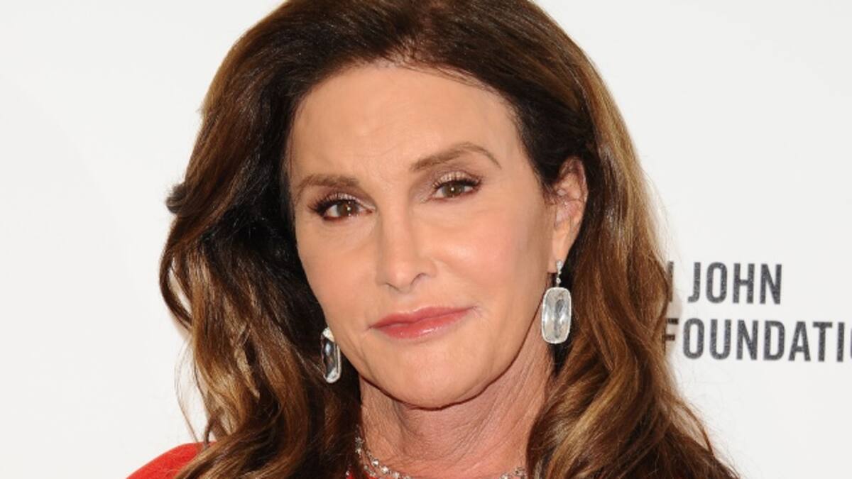Caitlyn Jenner es la nueva imagen de una marca de cosméticos