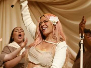 La sorpresa de Karol G a sus fans en un directo en Instagram: “Sencillamente espectacular”