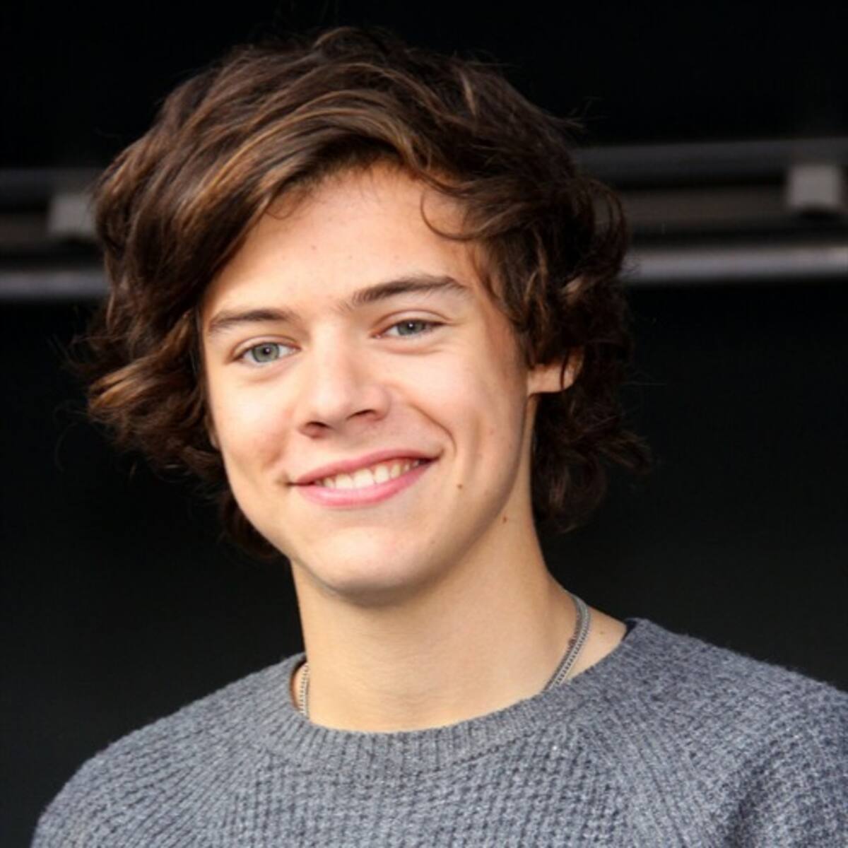 Harry Styles salió con la hija de Rod Stewart