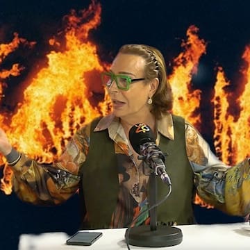 Ritual para la noche de San Juan: Este es el más efectivo según Benita (Maestro Joao)