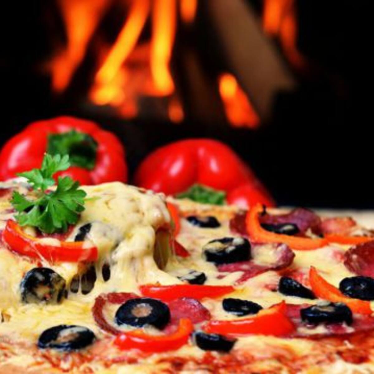 ¿Sabías que es más sano desayunar pizza que cereal?