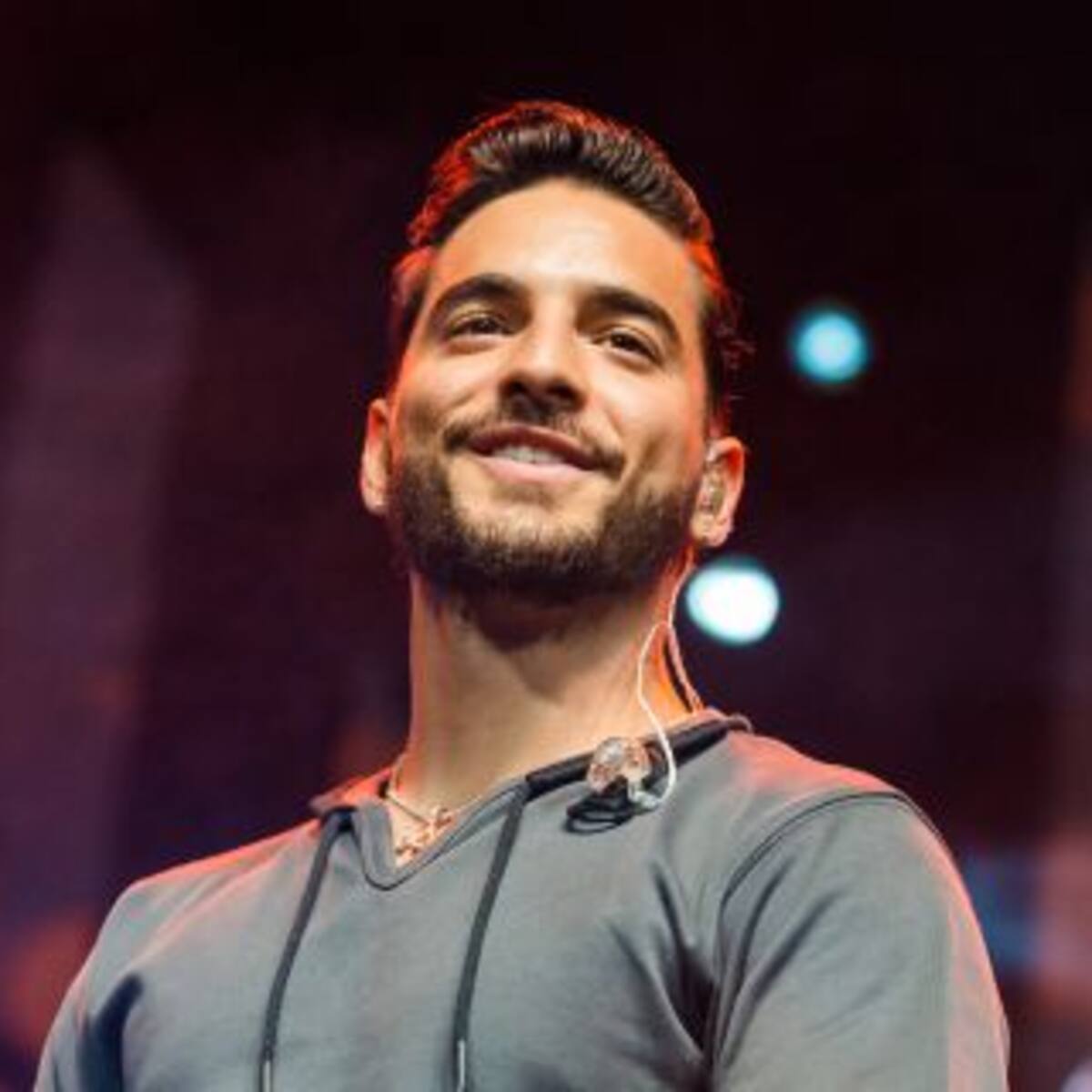¿Este es el nuevo amor de Maluma?