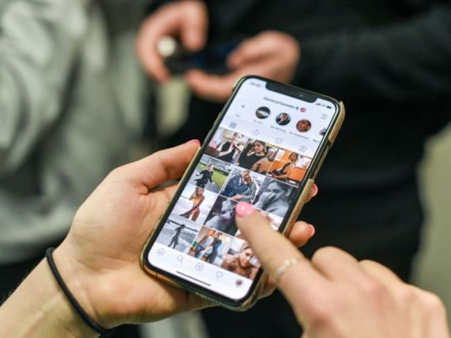 Cómo cambiar tu nombre en Instagram.