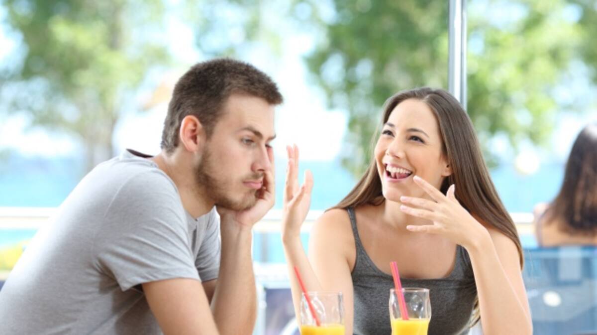 Top10: Citas que salieron mal...