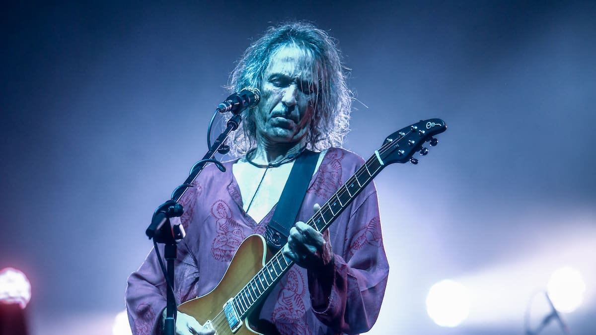 Las letras más icónicas de Robe Iniesta y Extremoduro que el rockero nos deja como legado tras su fallecimiento