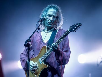 Las letras más icónicas de Robe Iniesta y Extremoduro que el rockero nos deja como legado tras su fallecimiento