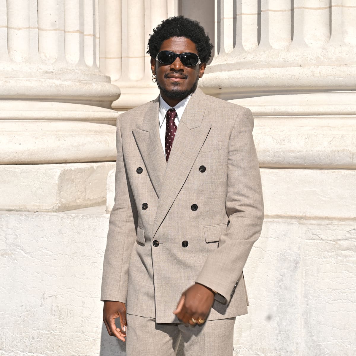 Labrinth se desvincula radicalmente de ‘Euphoria’: “Estoy harto de esta industria”