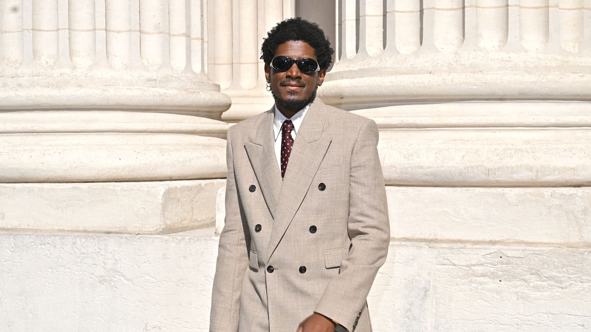 Labrinth se desvincula radicalmente de ‘Euphoria’: “Estoy harto de esta industria”