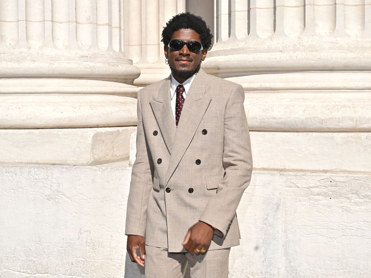 Labrinth se desvincula radicalmente de ‘Euphoria’: “Estoy harto de esta industria”