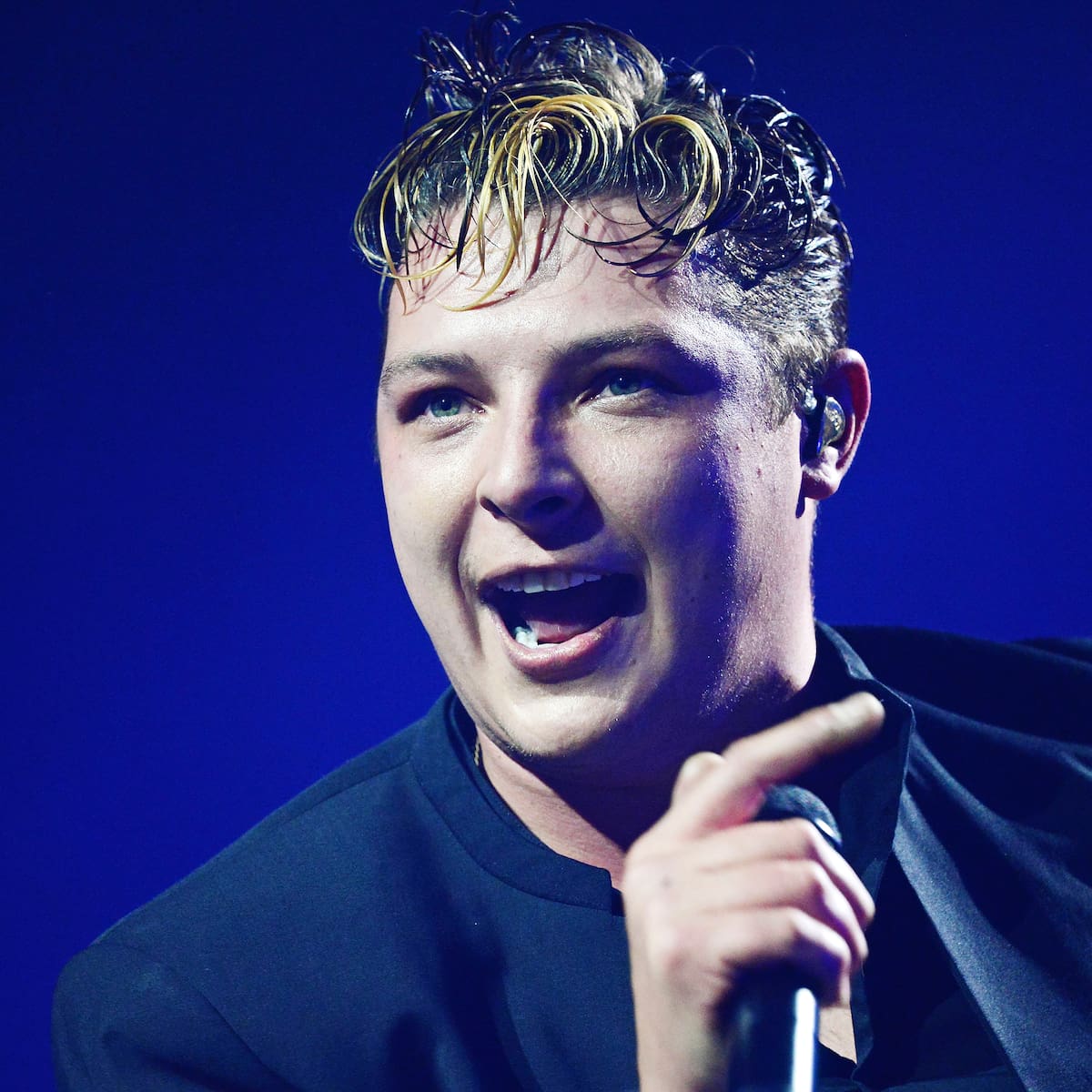 John Newman reinventa su clásico Love me again en clave EDM