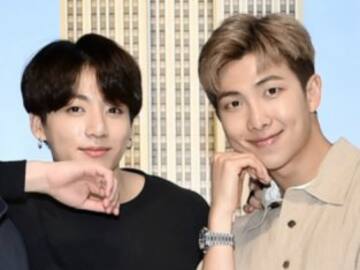 BTS y Zara Larsson publican su nuevo hit A Brand New Day