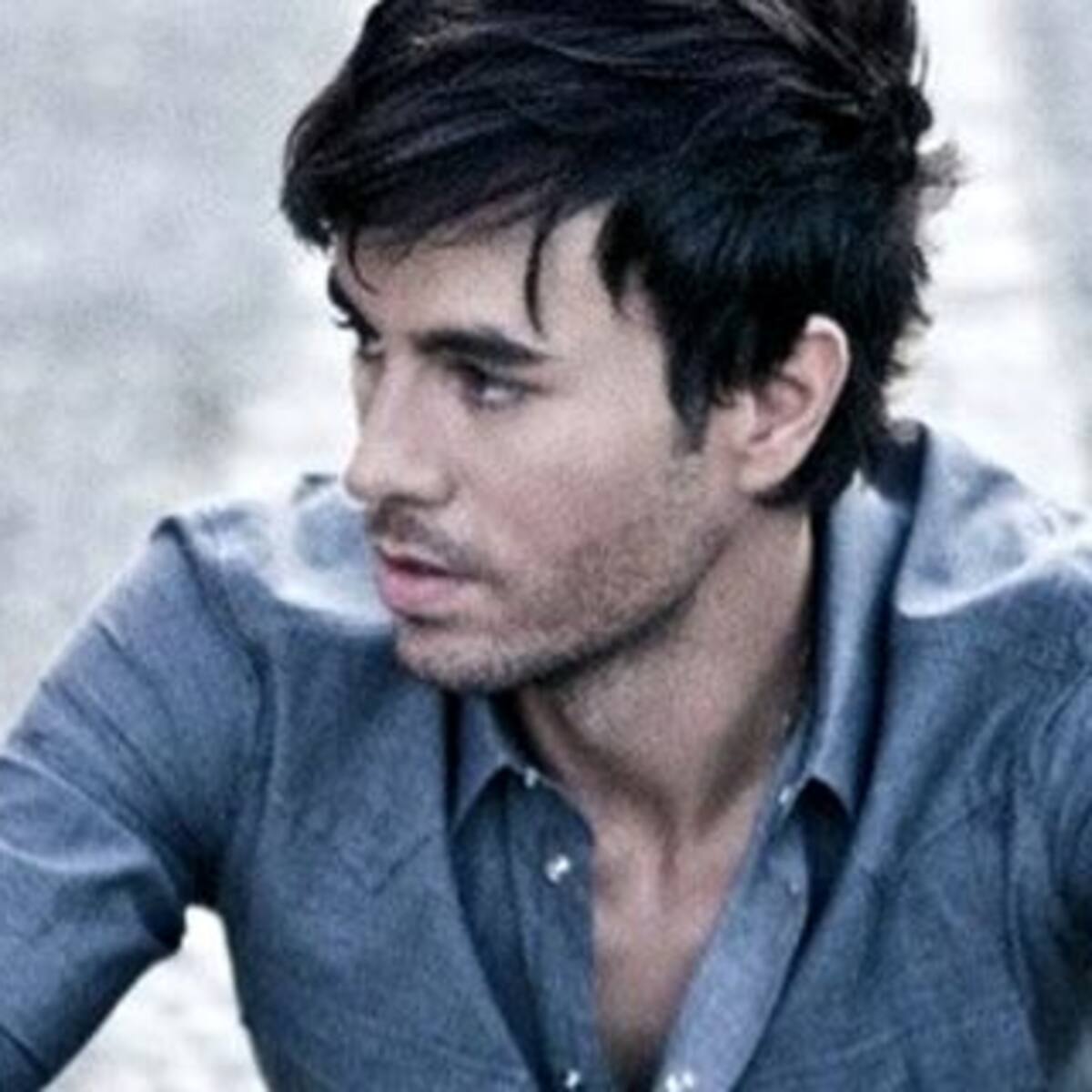 40 Principales te invita al show de Enrique Iglesias