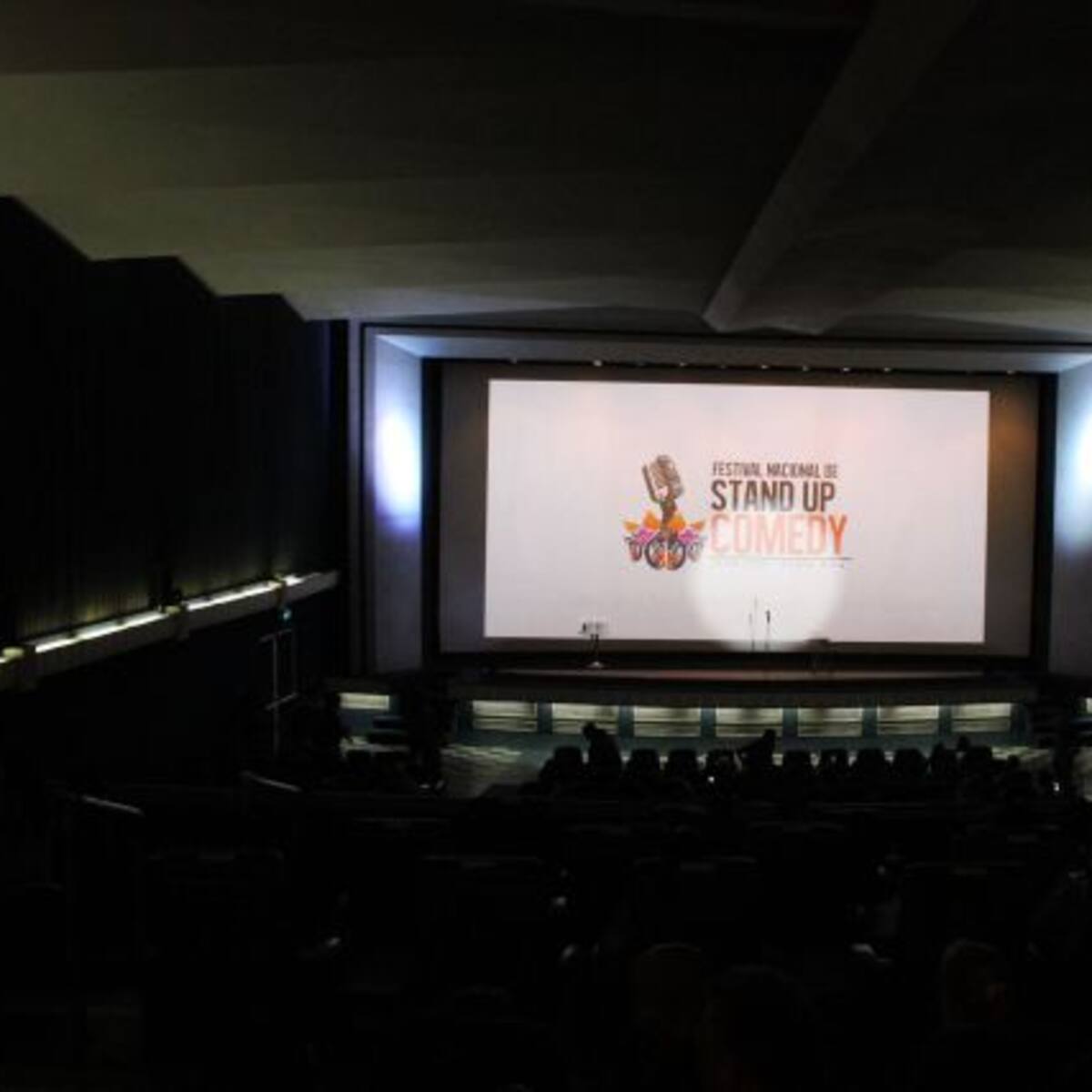 Festival de Stand Up promete hacerlo explotar de la risa