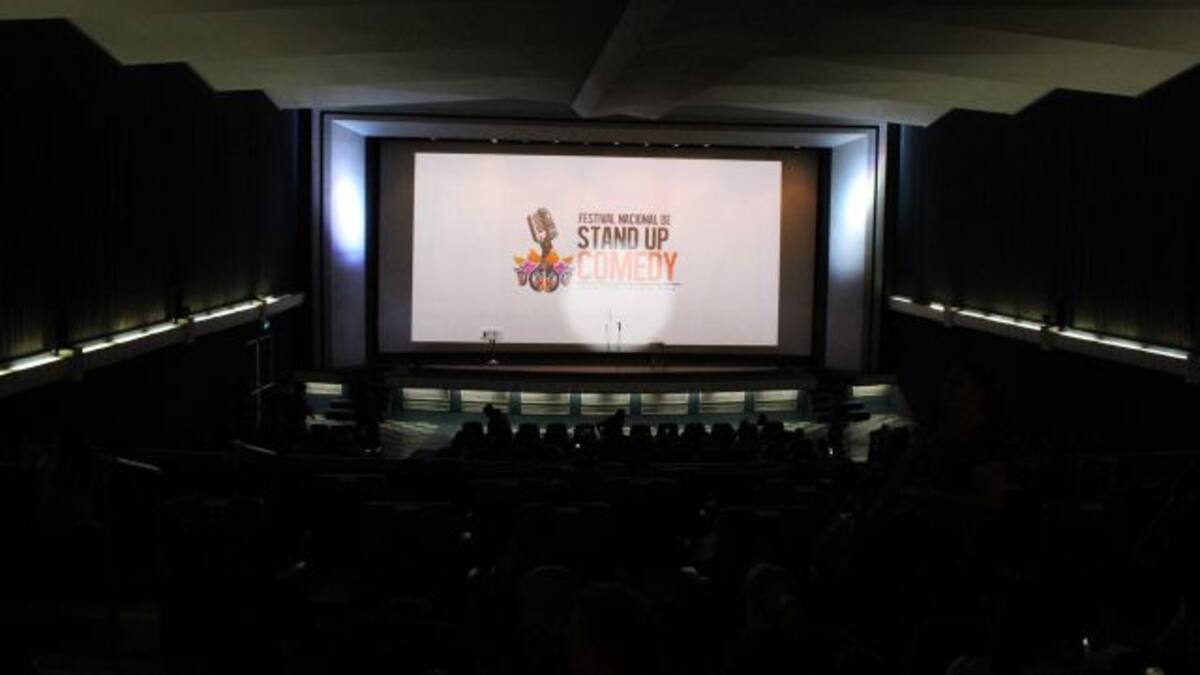 Festival de Stand Up promete hacerlo explotar de la risa