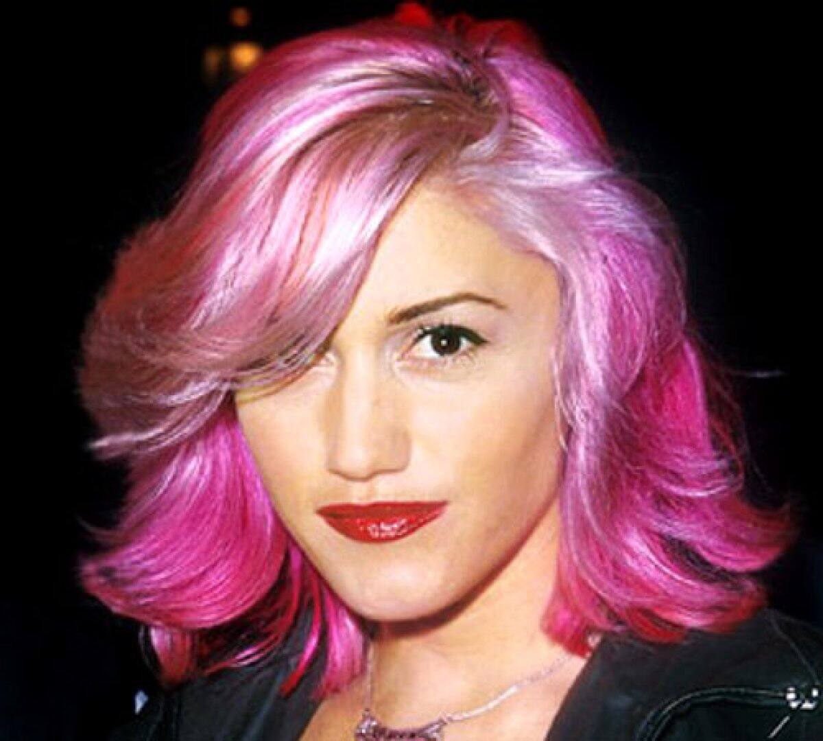 Gwen Stefani