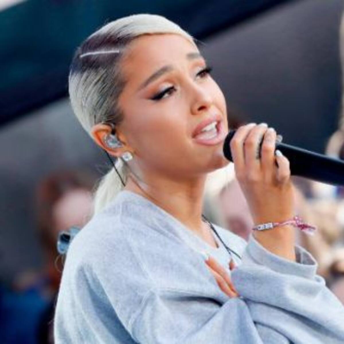 Esto es todo lo que tenés que saber sobre el nuevo álbum de Ariana Grande