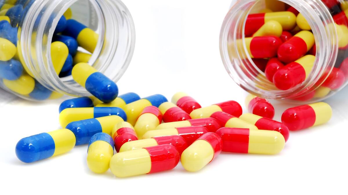 ¿Cuáles son los medicamentos que más tomamos?