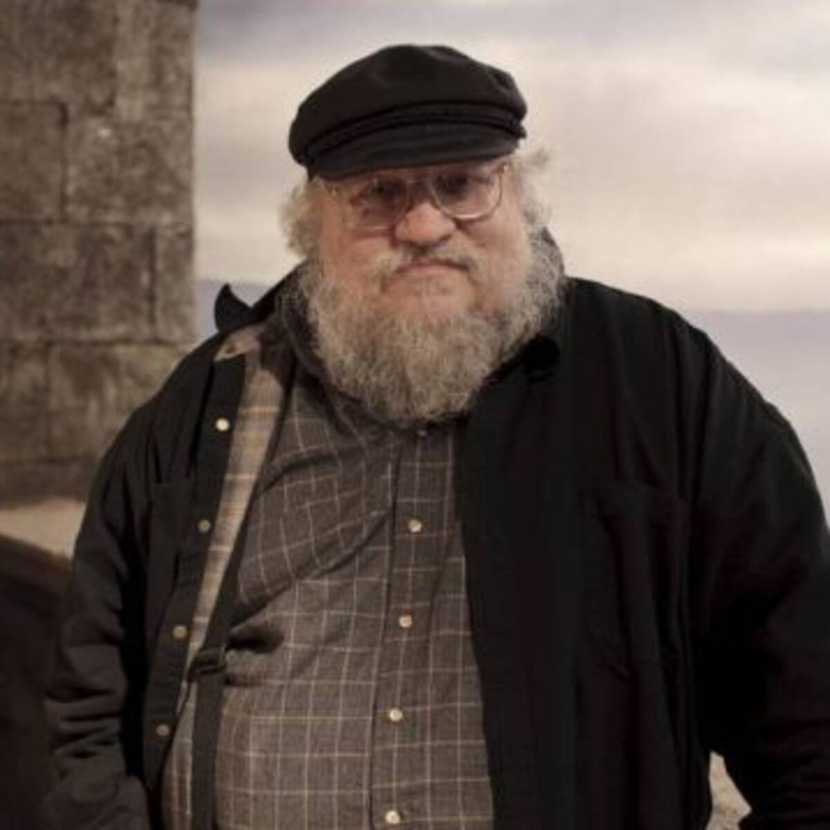 George R.R. Martin critica el final de 'Game of Thrones'