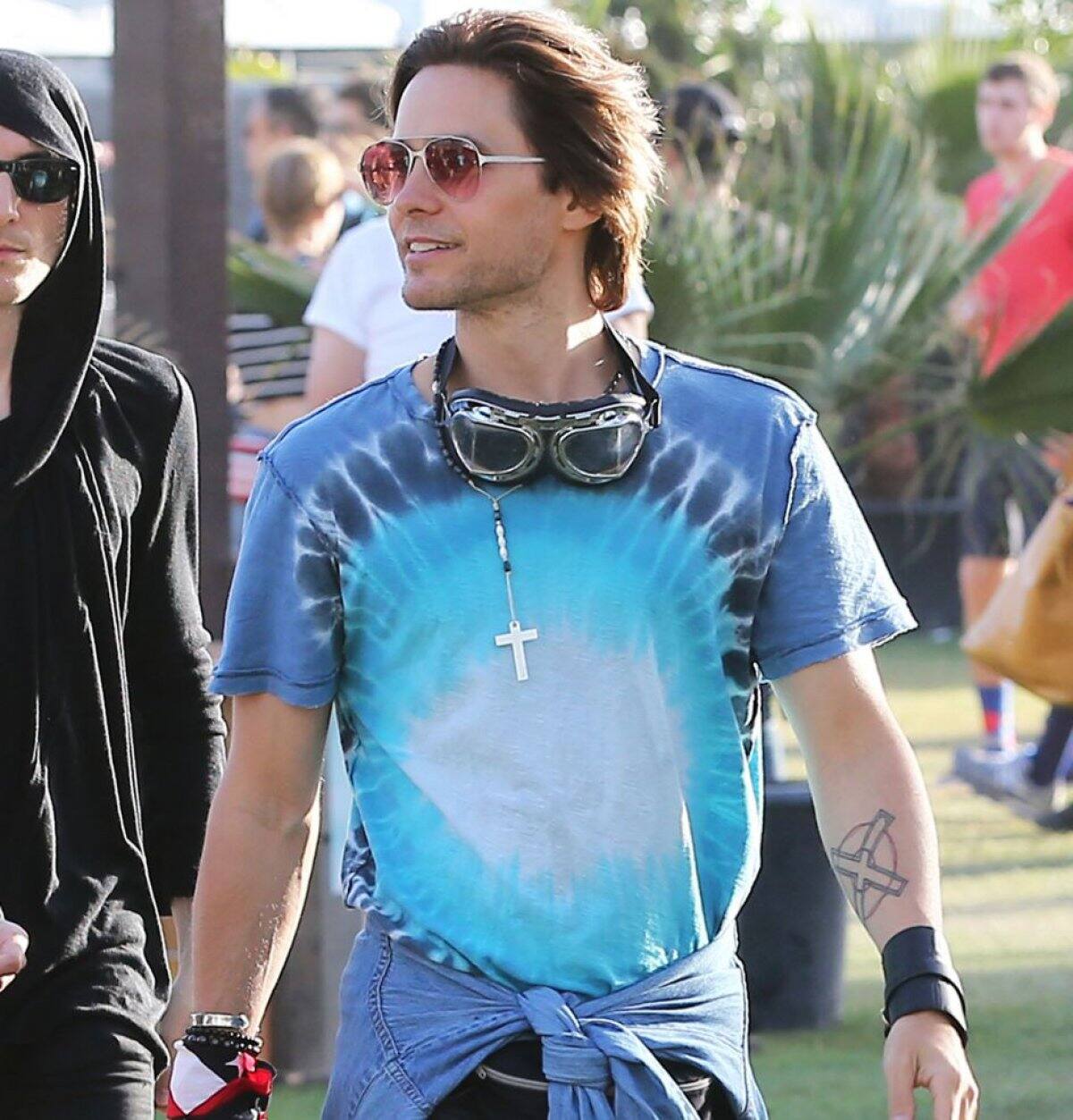 Jared Leto