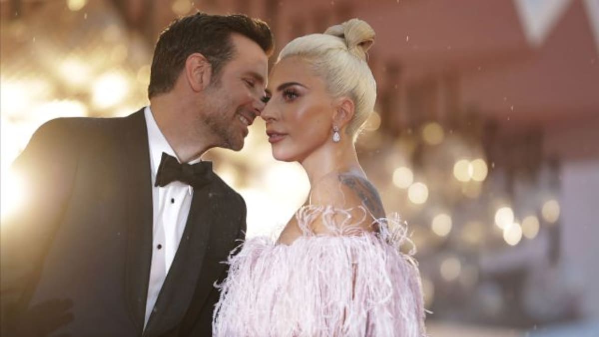 La verdad sobre la fotografía de Lady Gaga saliendo de la casa de Bradley Cooper