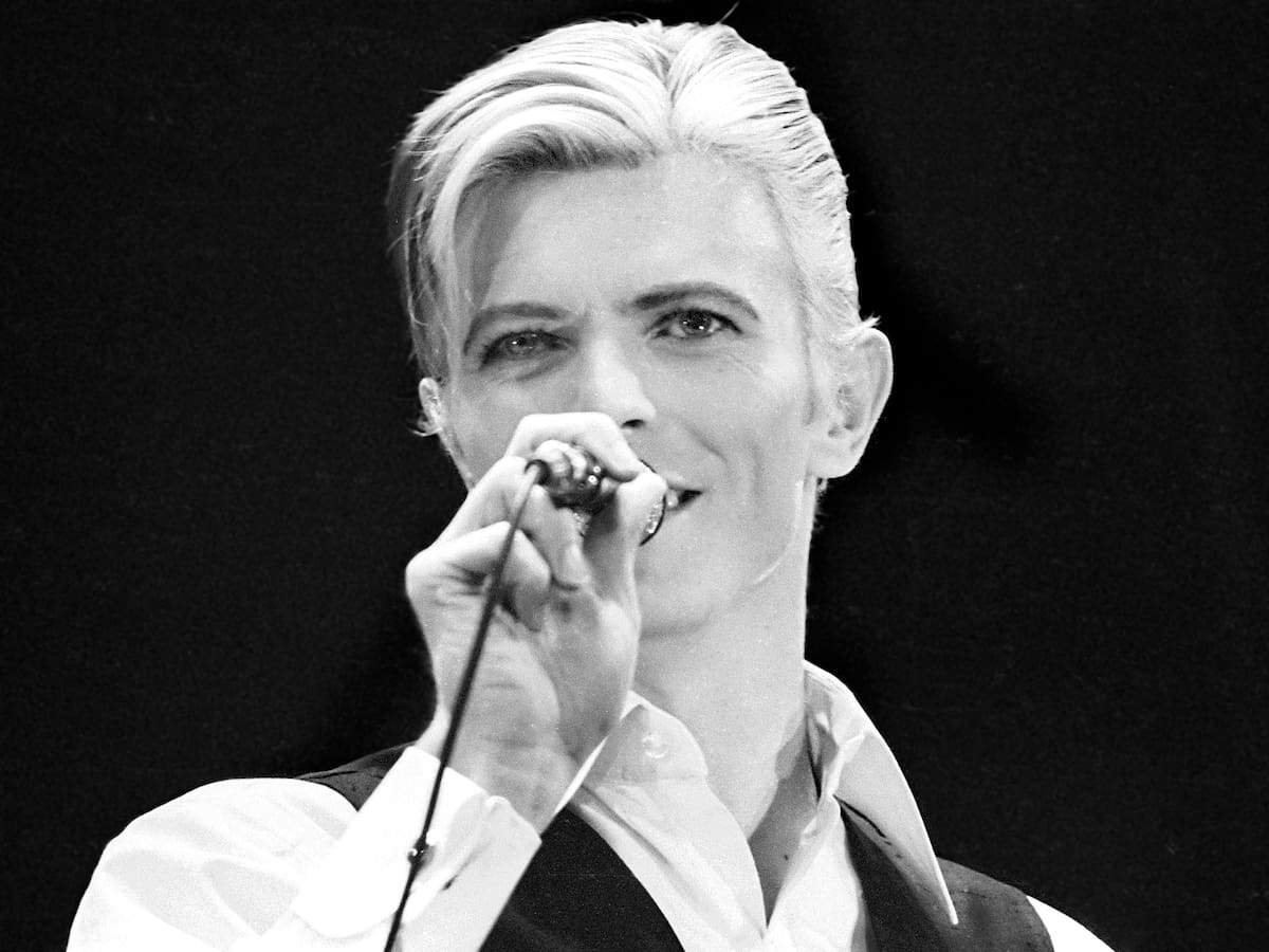 50 años del nacimiento del “ogro”, el personaje “más desagradable” y oscuro de David Bowie