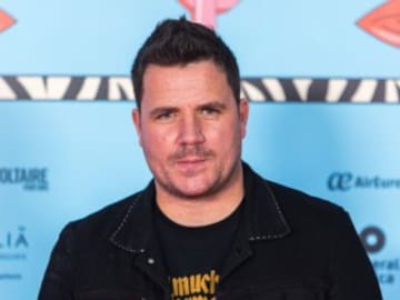 Un Dani Martín emocionado se despide de una de las etapas “más bonitas” de su vida