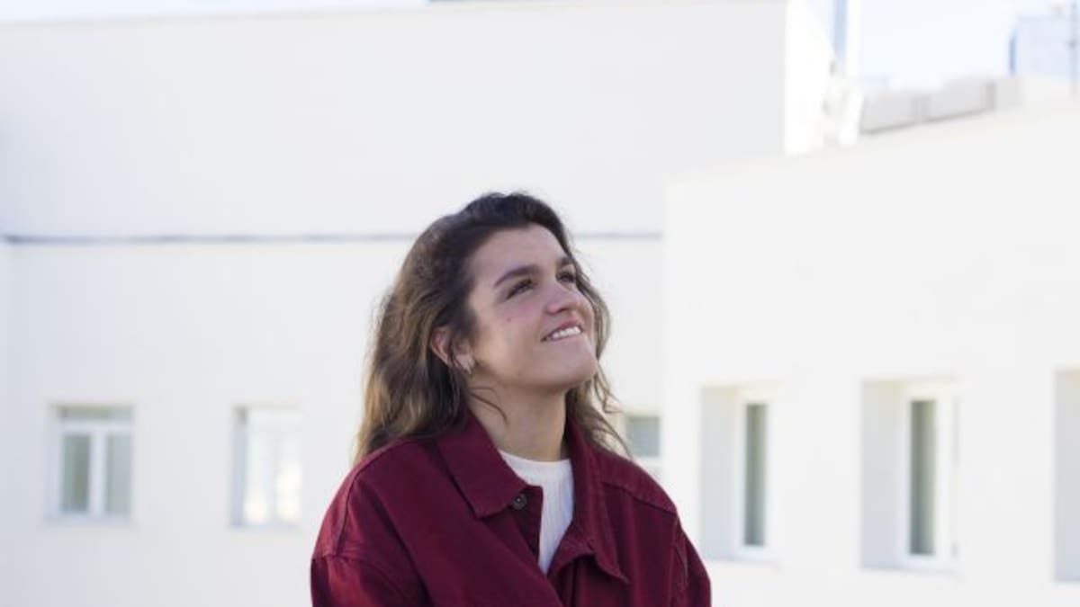 Las cifras respaldan el debut musical de Amaia