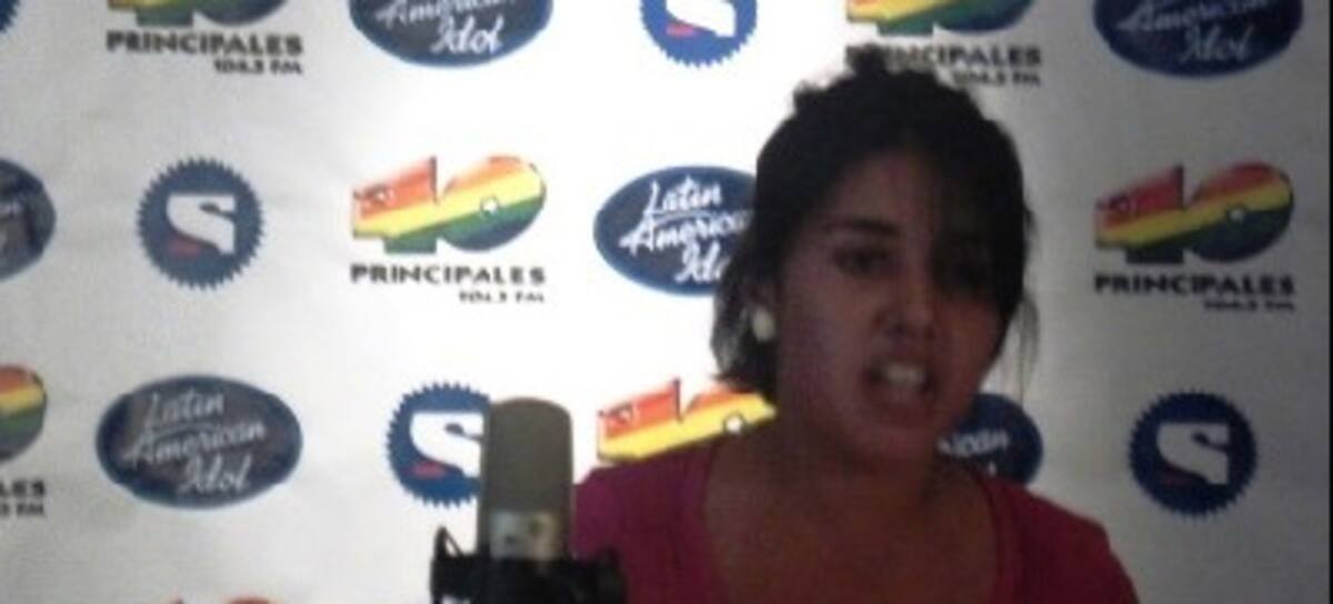 Participante #1