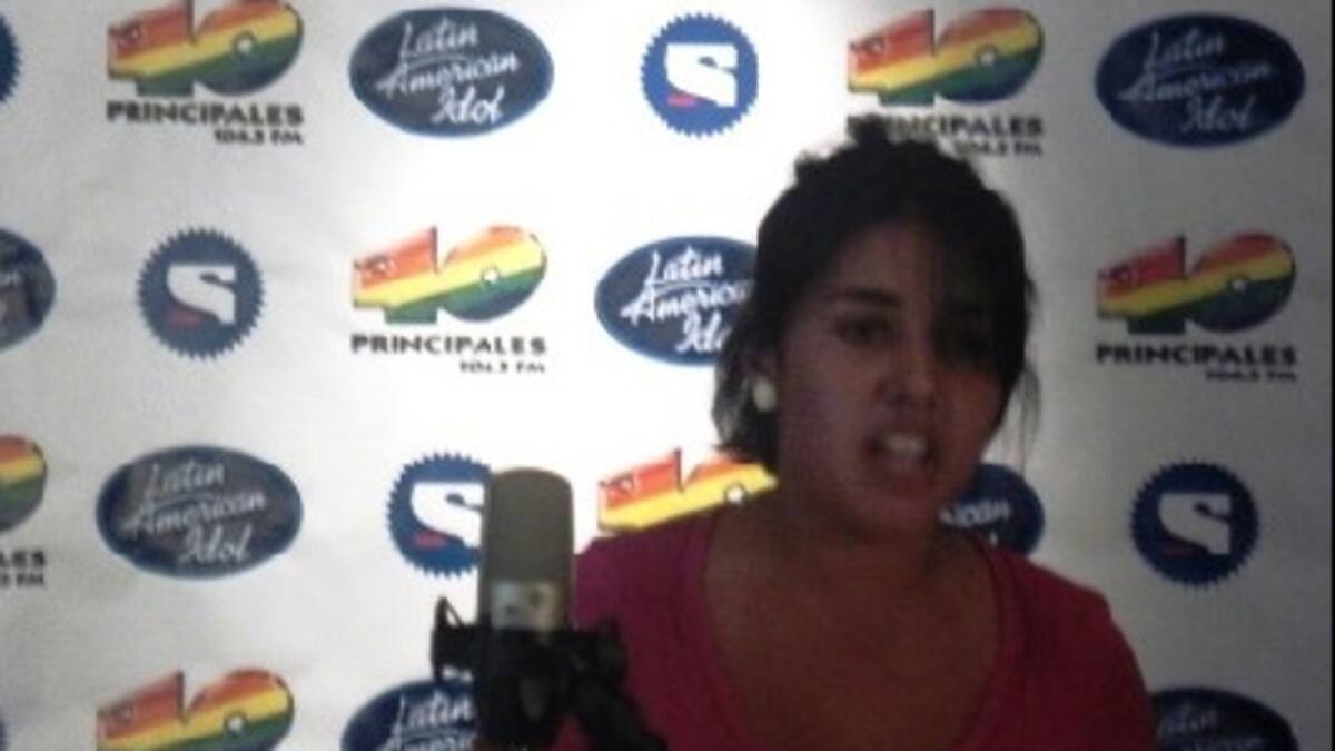 Concursantes de Latin American Idol
