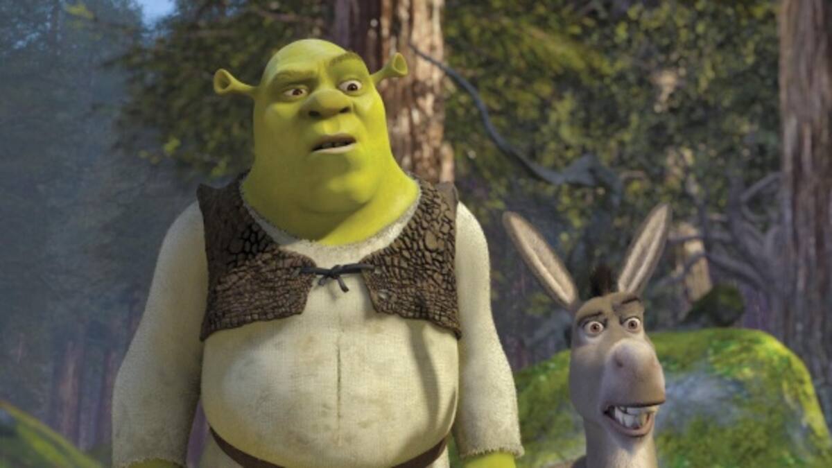 El creador de "Mi Villano favorito" será el encargado de la nueva entrega de Shrek