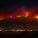 ¿Quién está detrás de los incendios de Los Angeles?